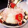 プリンセスエレナのバースデーケーキ