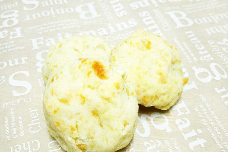 簡単ポンデケージョ レシピ 作り方 By なっちゃん クックパッド 簡単おいしいみんなのレシピが359万品