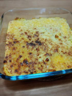 簡単絶品★スイートポテト
