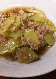 みんなの はやとうり ひき肉 レシピが48品 クックパッド