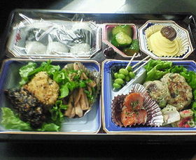 つくれぽ弁当