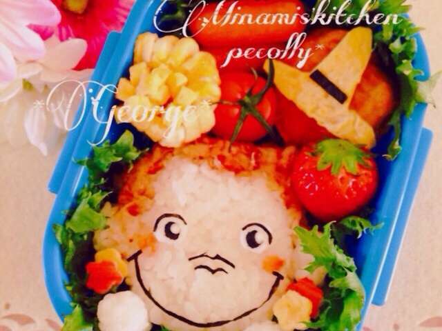 100 Epic Bestキャラ 弁 おさる の ジョージ アニメ画像について