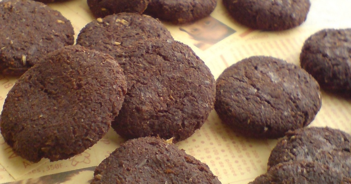 つくれぽ1000超えアリ おからクッキー人気レシピ特集23品 クックパッド殿堂入り