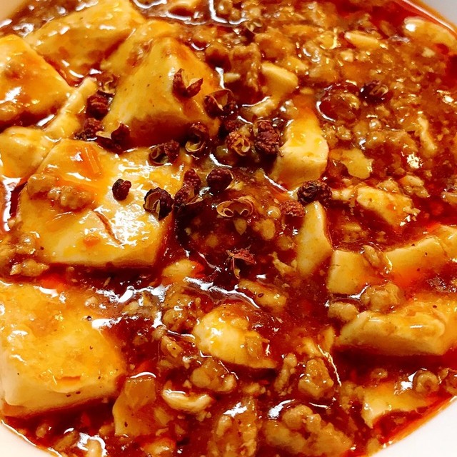 情熱の四川風 麻婆豆腐 レシピ 作り方 By サヤーム クックパッド 簡単おいしいみんなのレシピが352万品