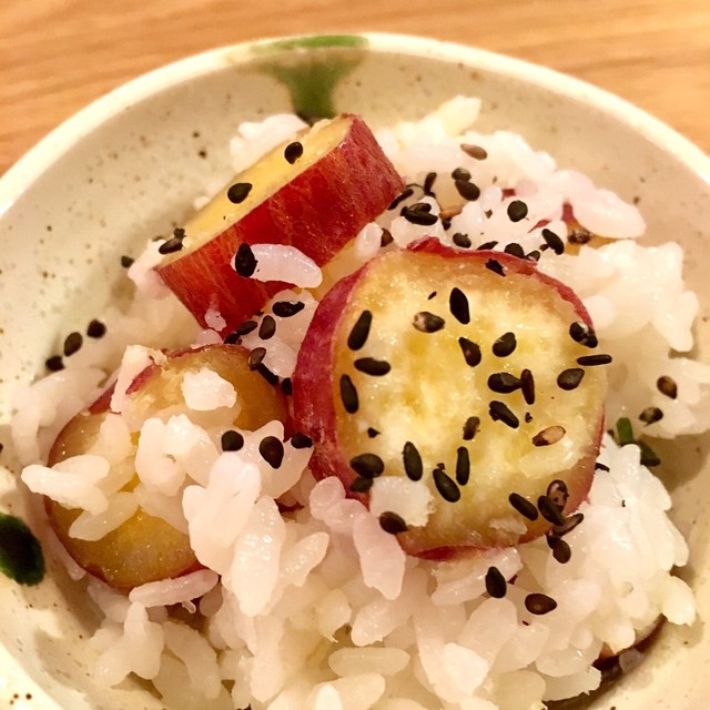 豚肉とさつま芋のテリーヌ 犬 ごはん
