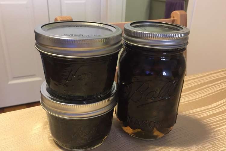 黒豆のシロップ漬け レシピ 作り方 By Ecobeer クックパッド 簡単おいしいみんなのレシピが351万品
