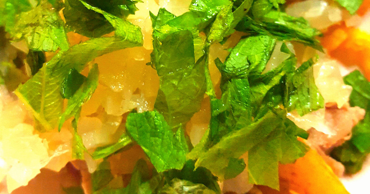 簡短安子の、マグロと大葉のカルパッチョ♪ by 簡短安子 【クックパッド】 簡単おいしいみんなのレシピが358万品