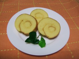 超~簡単!ホットケーキ感覚の伊達巻☆彡
