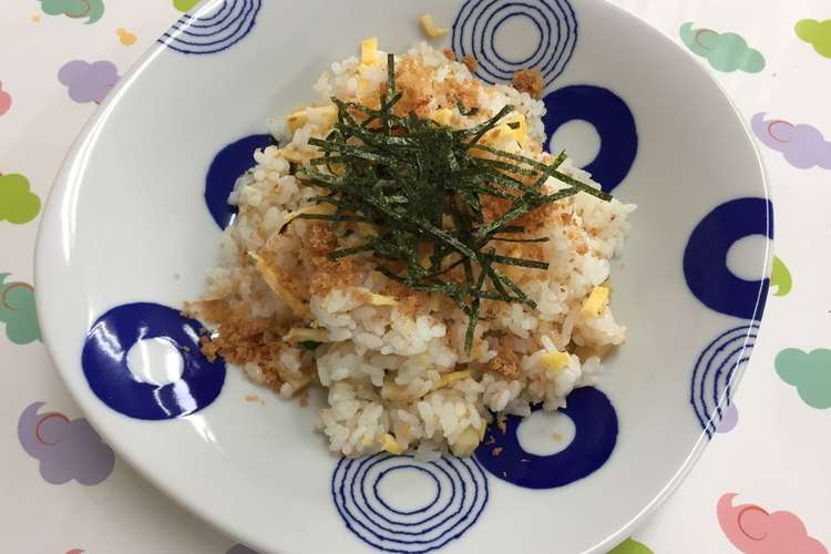 かにちらし寿司 レシピ 作り方 By 山陰やおよろず本舗 クックパッド 簡単おいしいみんなのレシピが360万品