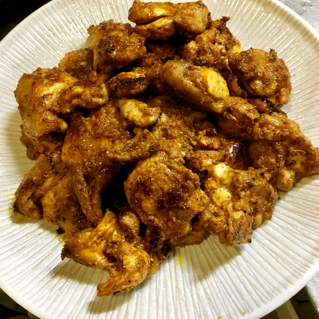 スパイスで本格タンドリーチキン レシピ 作り方 By やまそうカレー クックパッド 簡単おいしいみんなのレシピが371万品
