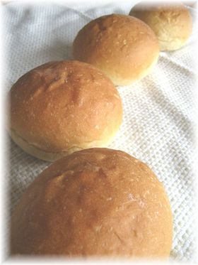 Hot Spring Bread