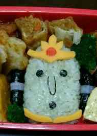 みんなが作ってる キャラ弁 妖怪ウォッチのレシピ クックパッド 簡単おいしいみんなのレシピが372万品