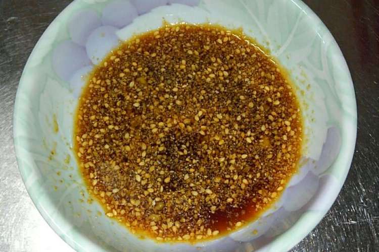 簡単 本格 混ぜるだけ 美味海鮮丼のたれ レシピ 作り方 By Bloodsugar クックパッド 簡単おいしいみんなのレシピが353万品