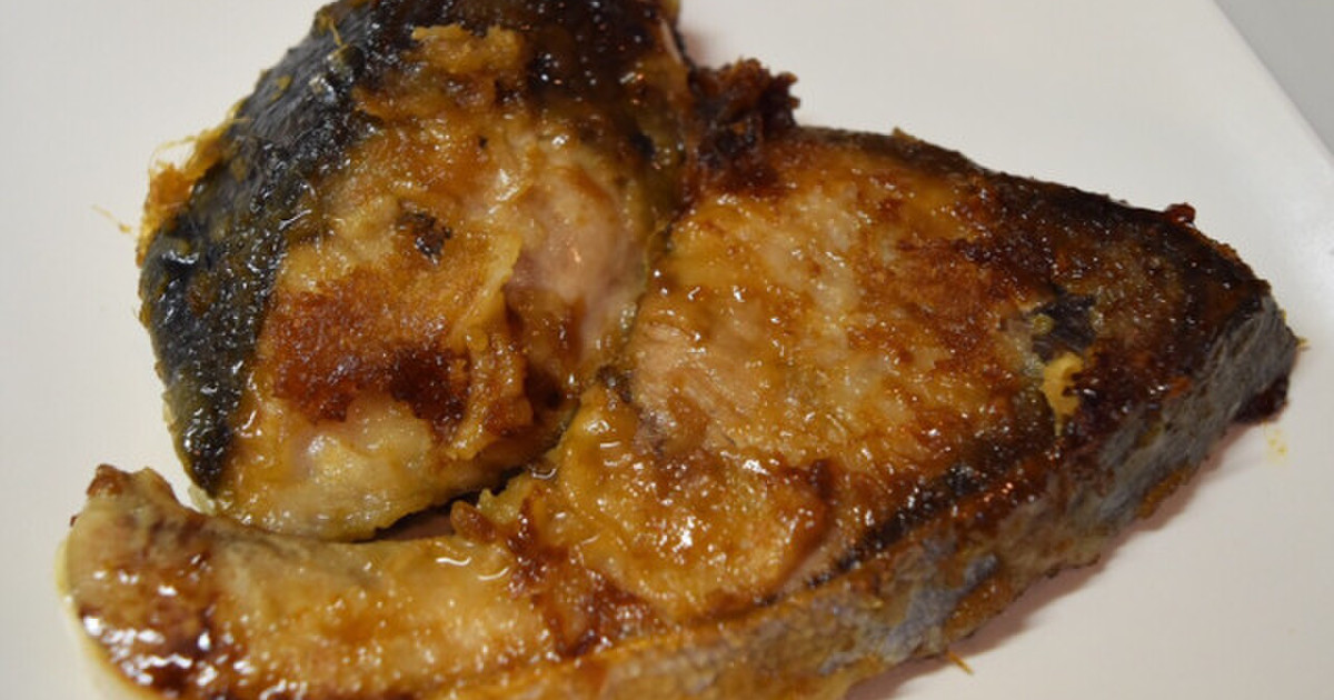 ぶりの照り焼き 栗原はるみ先生流 レシピ 作り方 By ひさみんももち クックパッド