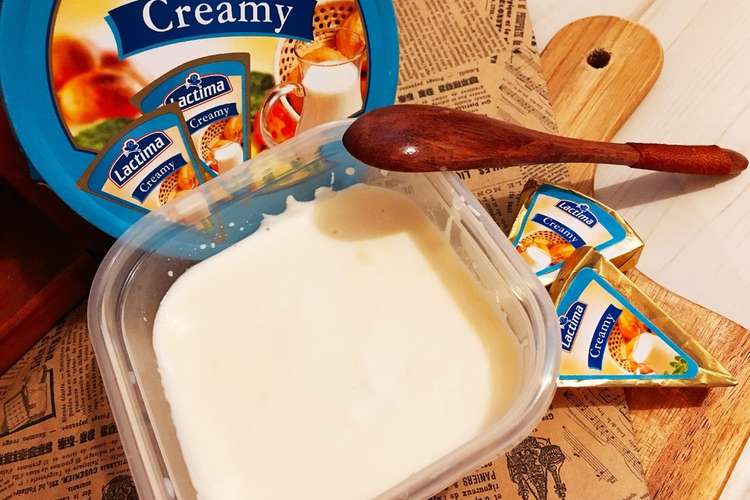 Apelucaで6pチーズの燻製 レシピ 作り方 By そやじ クックパッド 簡単おいしいみんなのレシピが372万品