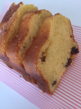 ホットケーキミックス・甘酒マフィン