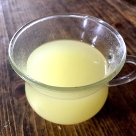 りんご大量消費!簡単手作りりんごジュース