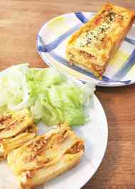 みんなが作ってる じゃがいも ラザニアのレシピ クックパッド 簡単おいしいみんなのレシピが357万品