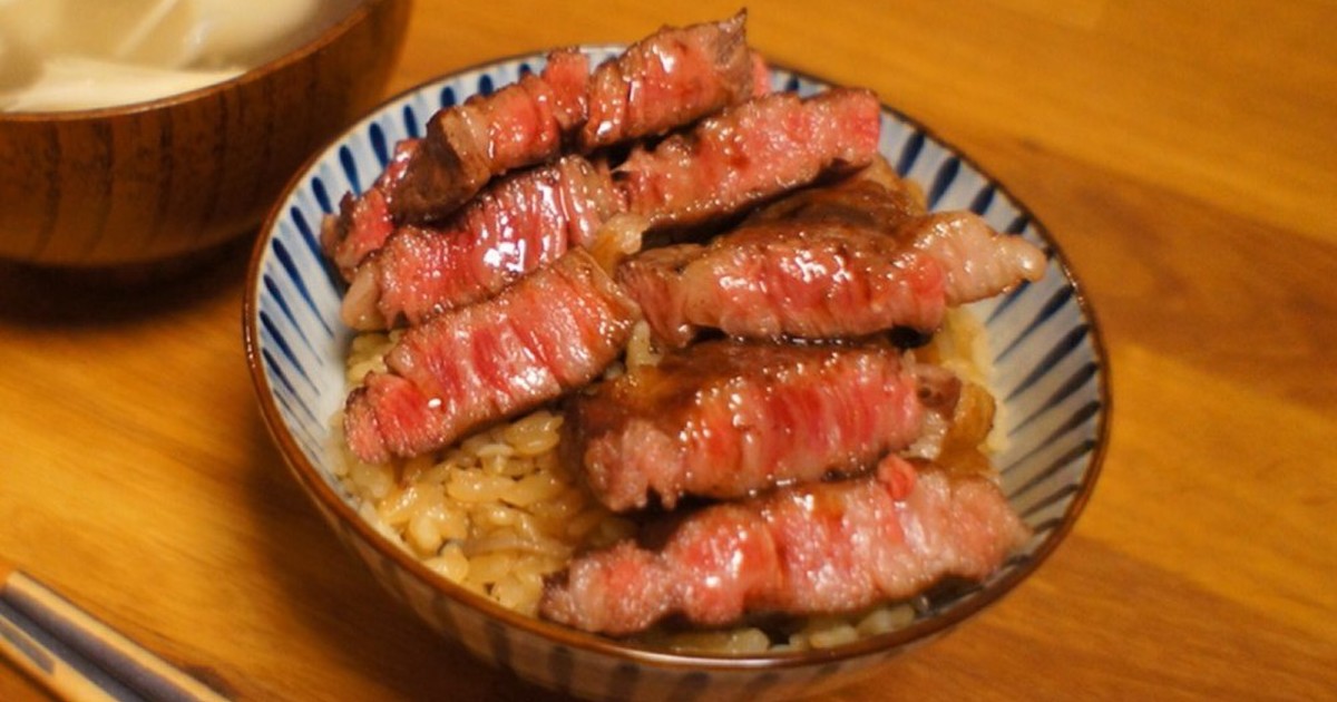 【みんなが作ってる】 ステーキ 焼き方 肩ロースのレシピ 【クックパッド】 簡単おいしいみんなのレシピが319万品