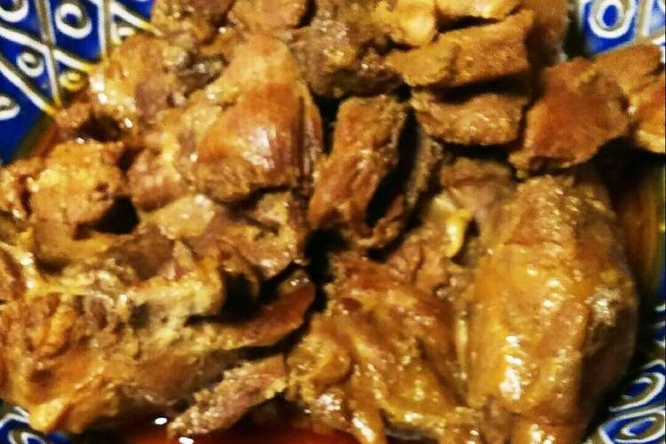 シシ肉が超 とろける美味しくなる下処理 レシピ 作り方 By セナのママ クックパッド 簡単おいしいみんなのレシピが359万品