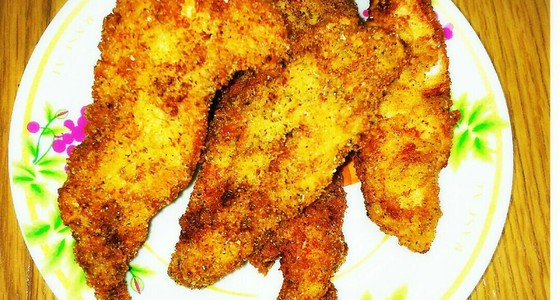 覚書 まるでコンビニの のり塩チキン レシピ 作り方 By かなたん クックパッド 簡単おいしいみんなのレシピが372万品