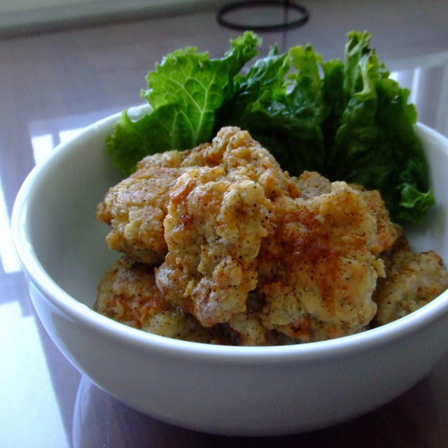 じゅ しぃ ケンタッキー風 から揚げ レシピ 作り方 By バクダン娘 クックパッド 簡単おいしいみんなのレシピが359万品