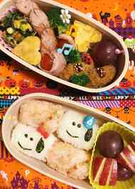 みんなが作ってる お弁当 二段のレシピ クックパッド 簡単おいしいみんなのレシピが367万品