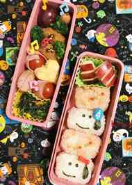 みんなが作ってる お弁当 二段のレシピ クックパッド 簡単おいしいみんなのレシピが353万品