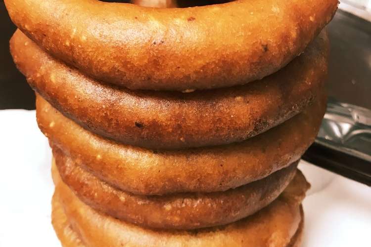 セルロティ ネパール料理 レシピ 作り方 By 旦那様はネパール人 クックパッド 簡単おいしいみんなのレシピが352万品