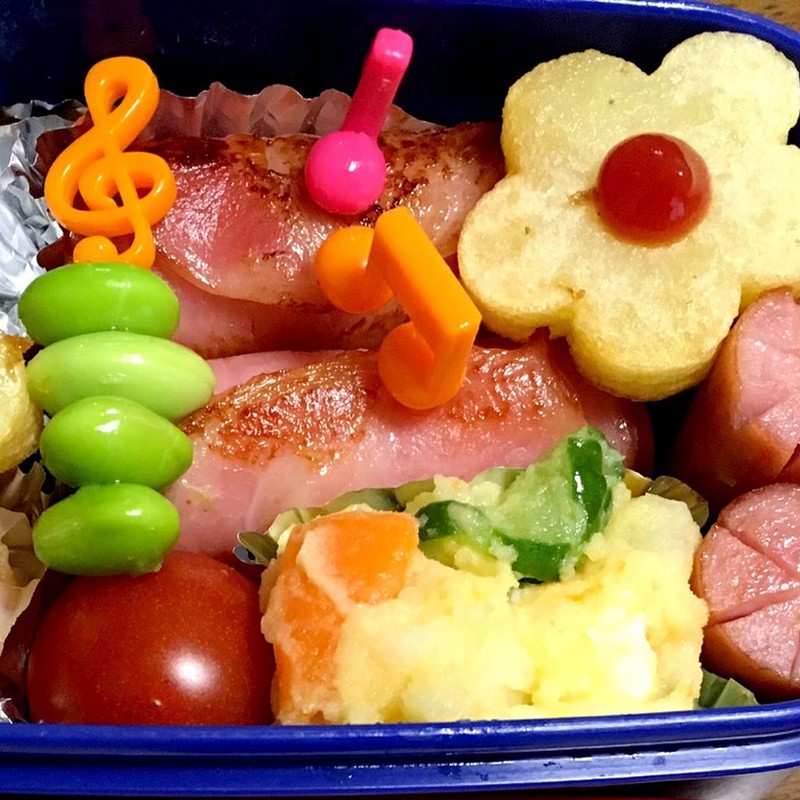 みんなが作ってる お弁当ポテトフライのレシピ クックパッド 簡単おいしいみんなのレシピが348万品