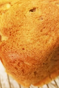 クオカHBマカダミアナッツチョコ食パン