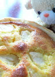 みんなが作ってる パイ生地 ホットケーキミックスのレシピ クックパッド 簡単おいしいみんなのレシピが350万品