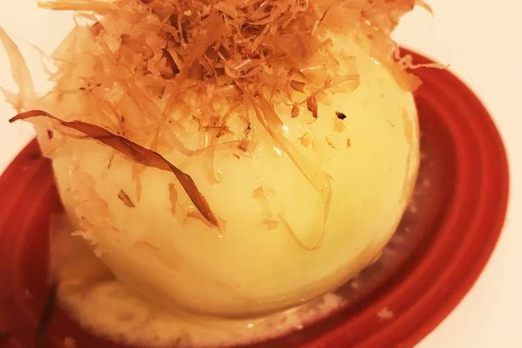 レンジで 玉ねぎのとろとろチーズ焼き レシピ 作り方 By Minimini クックパッド 簡単おいしいみんなのレシピが366万品