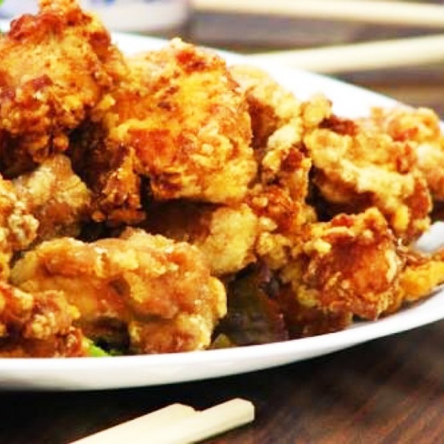 一晩漬け込み 鶏の唐揚げ 簡単工程 レシピ 作り方 By Cokezero クックパッド 簡単おいしいみんなのレシピが354万品