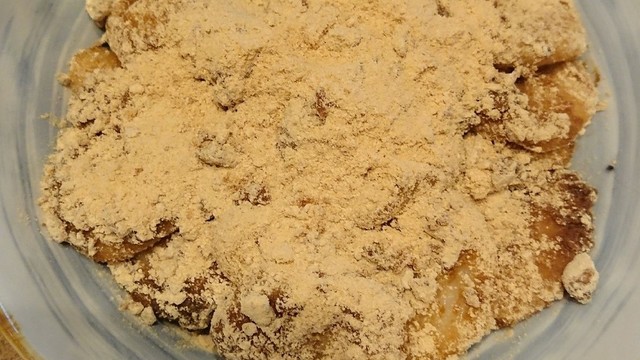 安倍川餅 レシピ 作り方 By マドレーヌ夫人3 クックパッド 簡単おいしいみんなのレシピが371万品