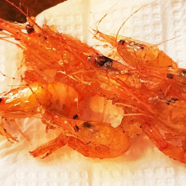 川エビの素揚げ レシピ 作り方 By Youおかしゃん クックパッド 簡単おいしいみんなのレシピが356万品