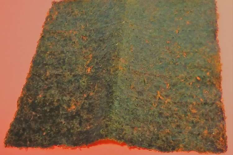 Ihのご家庭でも出来る 海苔をあぶる方法 レシピ 作り方 By 163大好き クックパッド 簡単おいしいみんなのレシピが378万品