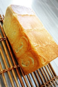 HB♡角食♡山食♡美味しいミルク食パン♡