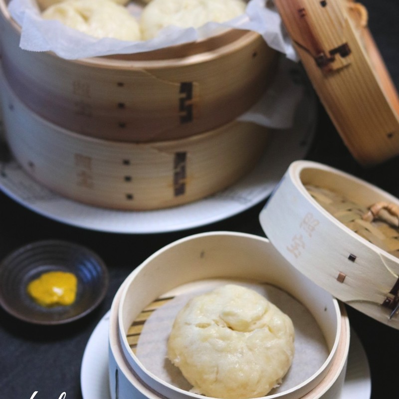 みんなが作ってる 焼き豚まんのレシピ クックパッド 簡単おいしいみんなのレシピが341万品