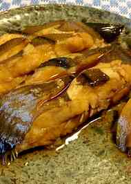 みんなが作ってる マナガツオ 煮付けのレシピ クックパッド 簡単おいしいみんなのレシピが361万品