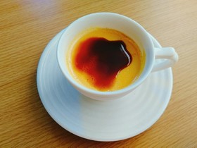 ダイエット簡単豆乳カボチャプリン