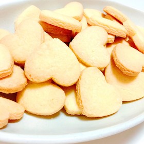 フロストパンプキンクッキーのレシピ