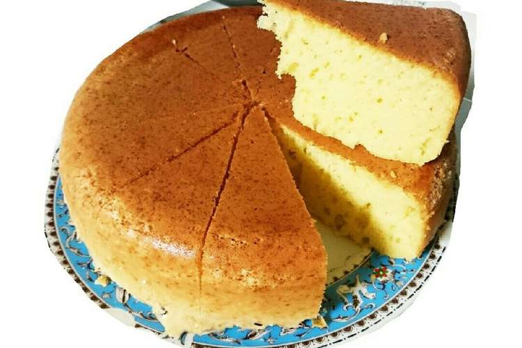 カステラ ケーキ 炊飯器 レシピ 作り方 By 結ママ クックパッド 簡単おいしいみんなのレシピが350万品
