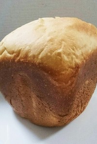 米油の豆腐食パン