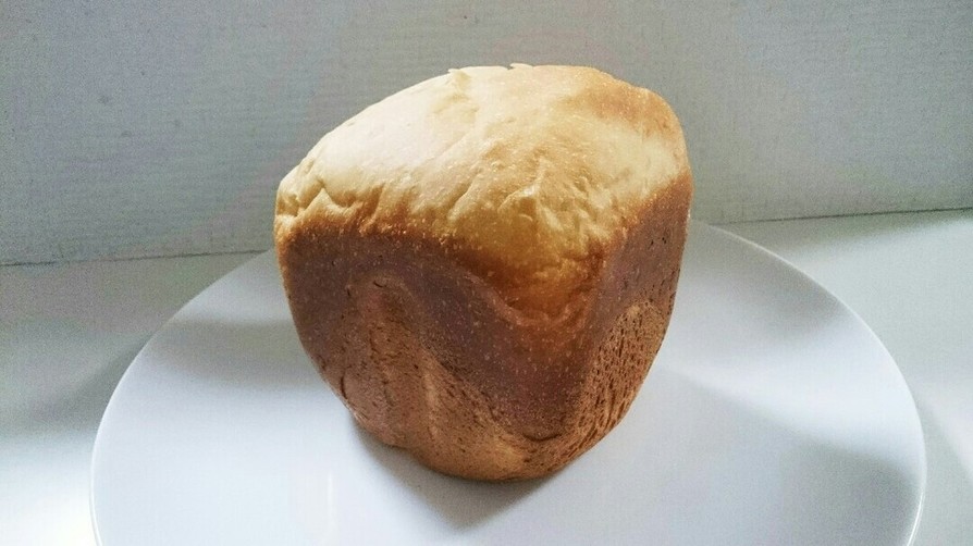 米油の豆腐食パンの画像