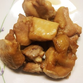 お弁当に♡チョー簡単な美味しい鶏おかず♡