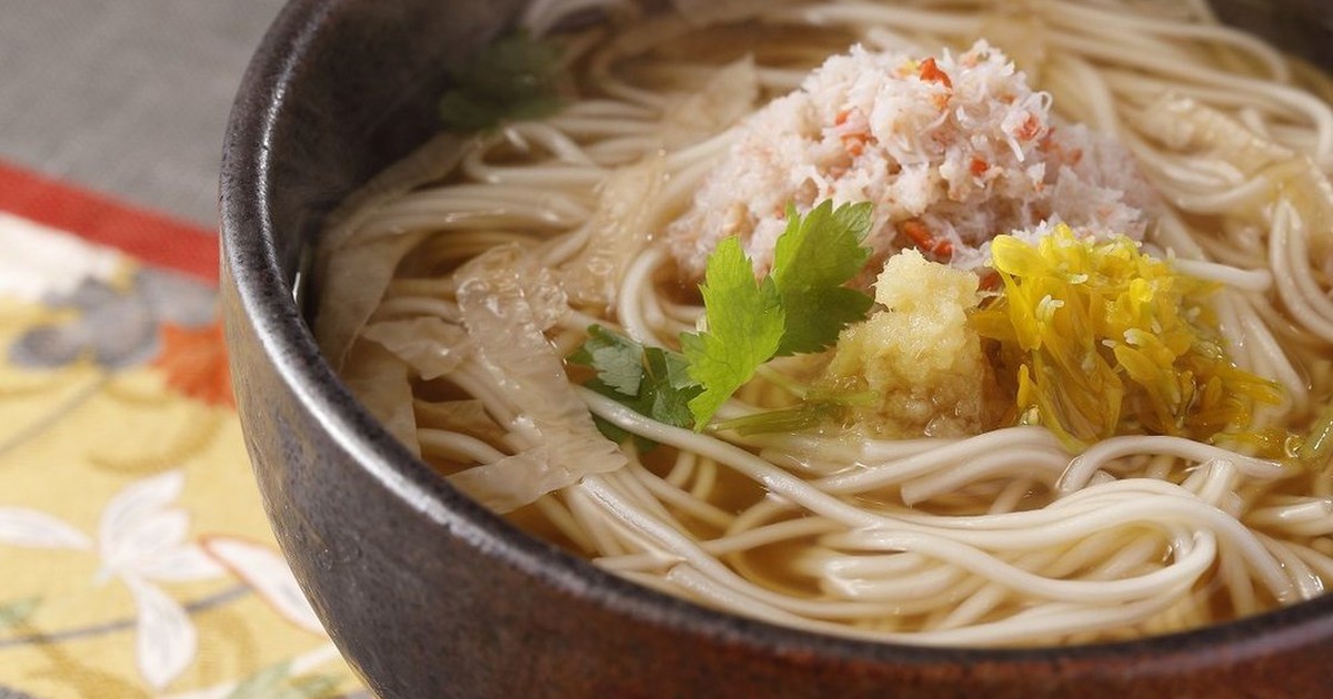 【みんなが作ってる】 白石温麺のレシピ 【クックパッド】 簡単おいしいみんなのレシピが291万品