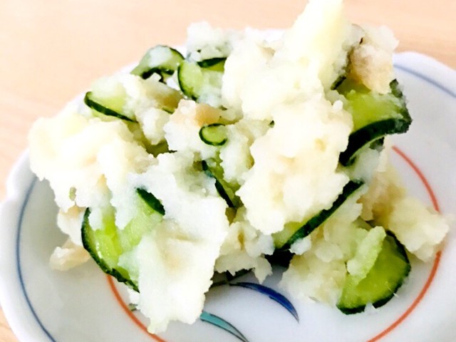たくあんのポテトサラダ レシピ 作り方 By Tra1021 クックパッド 簡単おいしいみんなのレシピが352万品 たくあんのポテトサラダ レシピ 作り方 By Tra1021 クックパッド 簡単おいしいみんなのレシピが352万品
