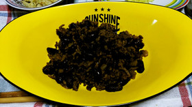 かんたん♪チリコンカン(メキシコ料理)