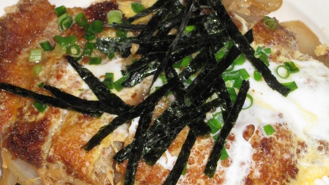 定番 ごく普通のカツ丼 レシピ 作り方 By 海 砂 クックパッド 簡単おいしいみんなのレシピが354万品